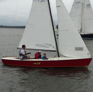 Meet your Posher, Andrew